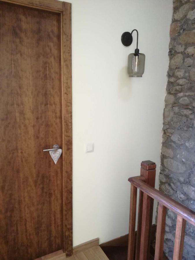 Villa Cal Sirvent 2 Bellver De Cerdanya Exterior foto